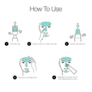 Blackhead Solutions Self-Heating Blackhead Extractor