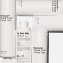 The Body Serum