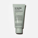 The Body Exfoliator Eucalyptus