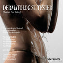 The Body Exfoliator Eucalyptus