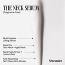 The Neck Serum
