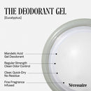 The Deodorant Gel Eucalyptus