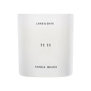 11 11 Candle