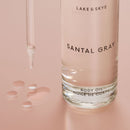 Santal Gray Body Oil