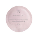 The Brilliant Radiant Resilience Moisturizer Refill