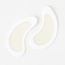 Dissolving Microneedle Eye Patches