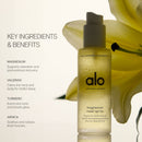 Magnesium Reset Spray
