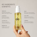 Head To Toe Glow Oil