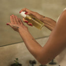 Head To Toe Glow Oil