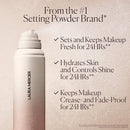 Translucent Hydrating Setting Spray Ultra-Blur