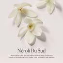 Hydrating Body Wash Néroli du Sud