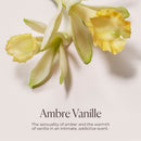 Hydrating Body Wash Almond Coconut