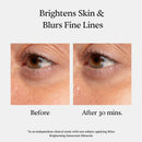 Brightening Sunscreen Minerals Broad Spectrum Gel-Cream SPF 30
