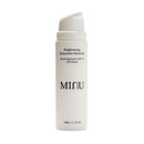 Brightening Sunscreen Minerals Broad Spectrum Gel-Cream SPF 30