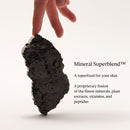 Brightening Sunscreen Minerals Broad Spectrum Gel-Cream SPF 30
