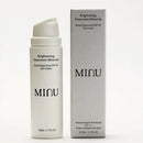 Brightening Sunscreen Minerals Broad Spectrum Gel-Cream SPF 30