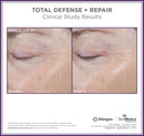 Total Defense + Repair Broad Spectrum SPF 34 Sunscreen