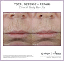 Total Defense + Repair Broad Spectrum SPF 34 Sunscreen