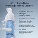 HA5 Hydra Collagen Foaming Cleanser with Vegan Collagen