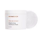 Even & Correct Brightening Treatment Pads