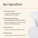 Even & Correct Brightening Treatment Pads
