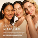 Even & Correct Brightening Treatment Pads