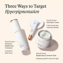 Even & Correct Brightening Treatment Pads