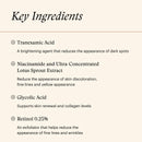 Even & Correct Dark Spot Cream