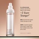 HA⁵ Hydra Collagen Hydrator with Vegan Collagen