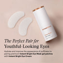 Instant Bright Eye Cream