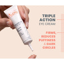 Hyaluron Activ B3 Eyes Triple Action Eye Cream