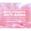 Hyaluron Activ B3 Eyes Triple Action Eye Cream