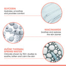 Tolerance Foaming Facial Cleanser