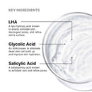 LHA Toner