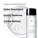LHA Toner
