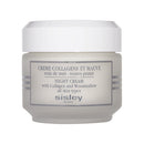 Night Cream With Collagen and Woodmallow
