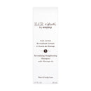 Revitalizing Straightening Shampoo With Moringa Oil