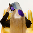 Blonde, White & Grey Beautifying Hair Care Mask