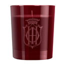 Rose Perfumed Candle