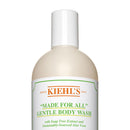 Made For All Gentle Body Wash