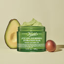 Avocado Nourishing Hydration Mask