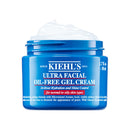 Ultra Facial Oil-Free Gel Cream