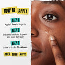 Truly Targeted Acne-Clearing Solution
