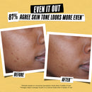 Better Screen UV Serum SPF 50+