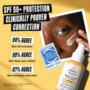 Better Screen UV Serum SPF 50+