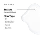 Equalizing Toner
