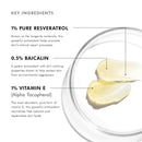 Resveratrol BE