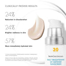 Daily Brightening UV Defense SPF 30