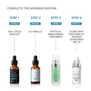 Clear Daily Soothing UV Defense SPF 50