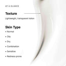 Clear Daily Soothing UV Defense SPF 50